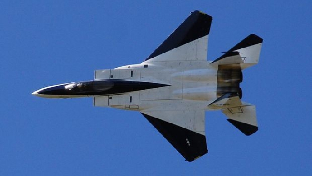 ABD Türkiye'de F-15 jetleri yerleştirecek