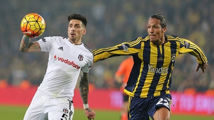 Kadıköy'de gülen taraf Fenerbahçe oldu