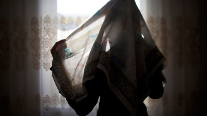 Türkiye'de 1800 Euroya Suriyeli Kızları İkinci Eş Olarak Alırlar