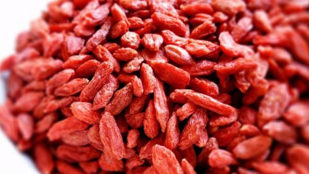 Goji Berry Seti Ünlülerin tercihi