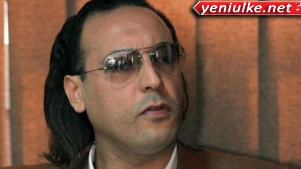 Libya'nın devrik lideri Muammer Kaddafi'nin oğlu Lübnan'da kaçırıldı!
