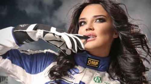 2014 yılının "Dakar Rallisi"