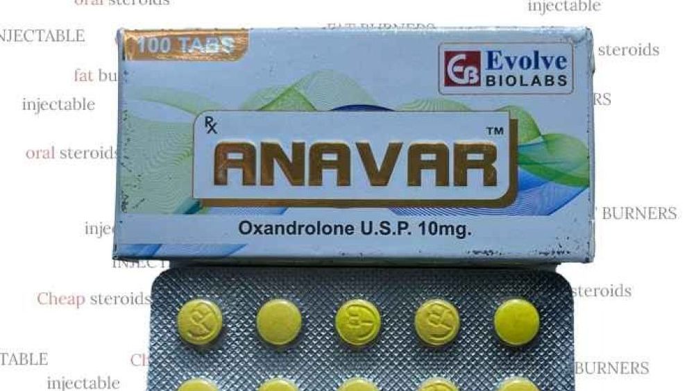 Where You Can Get Authentic Anavar for Sale