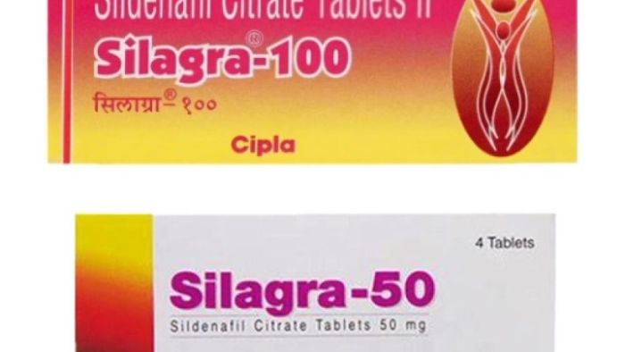 Silagra: The Power to Perform Better
