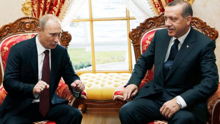 Putin'in Erivan'a Ziyareti Türkiye ile İlişkilere Nasıl Etkileyecek?