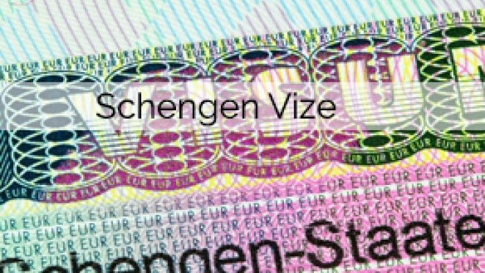 Schengen ve Diğer Vize İşleri Artık Çok Kolay!