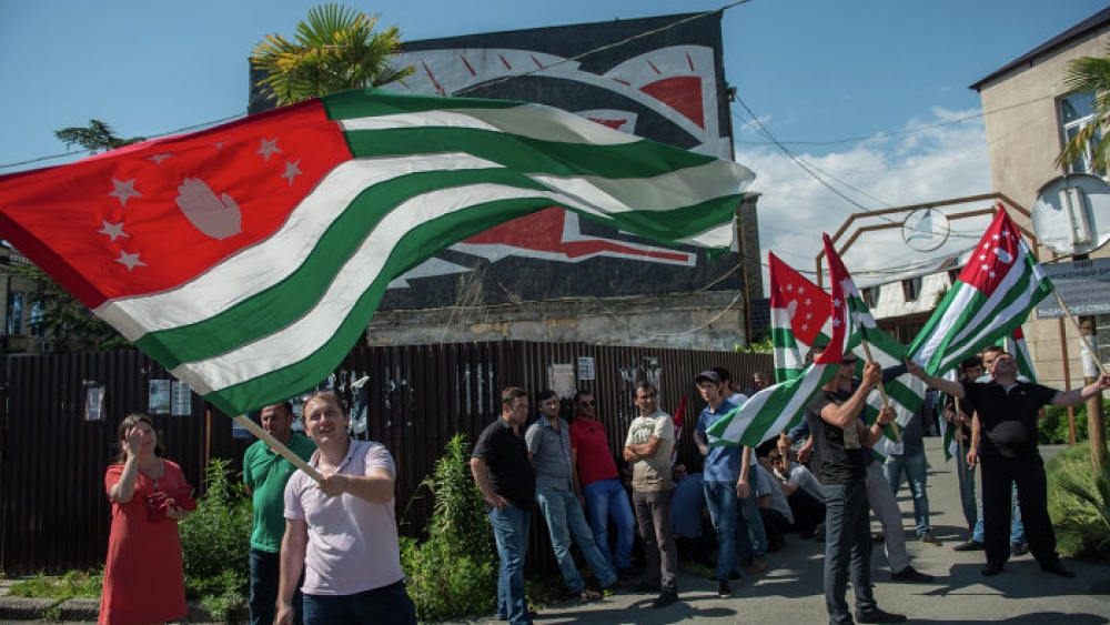 Abhazya, Türk şirketlerine kısıtlama getiriyor