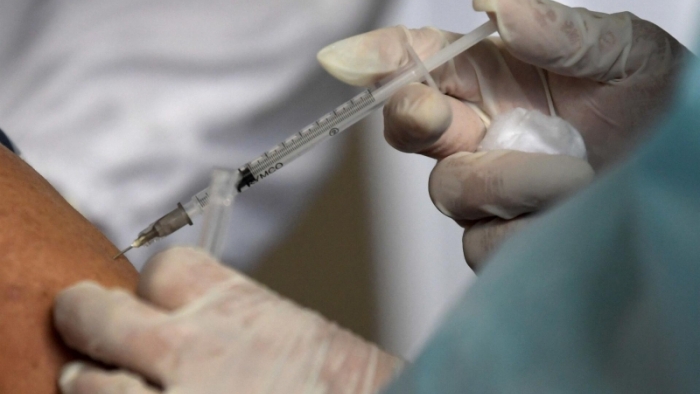 AB liderlerinin zirvesi aşıların yaygınlaşmasıyla ilgili sıkıntılarla karşı karşıya