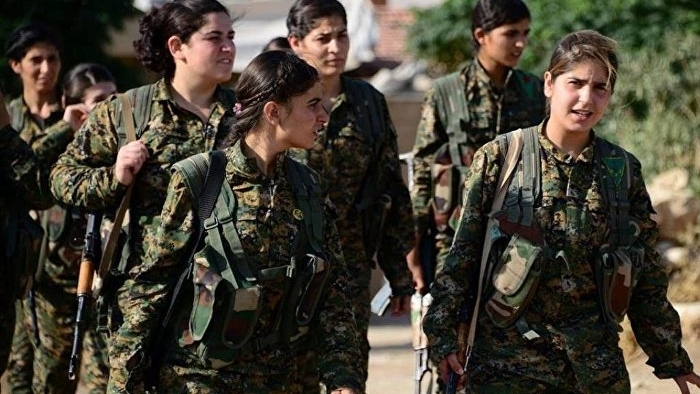HDP'li Taşdemir: Suriye'de Kürtlerin mücadelesi, büyük devletlerin politikalarını etkiliyor