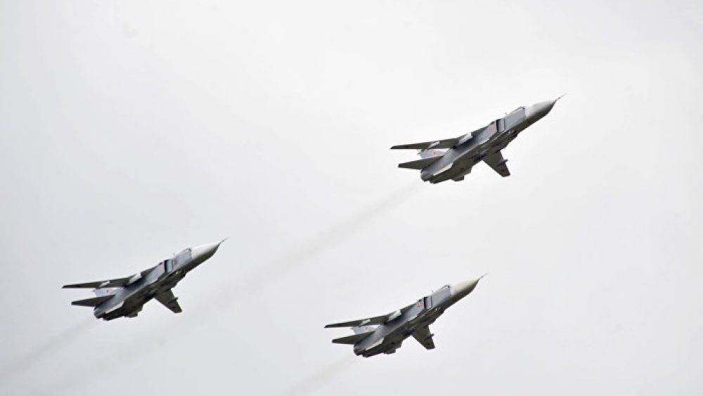 'Su-24 olayının tekrarlanmaması için koordinasyon gerekli'
