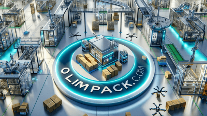 Paketlemede Operasyonel Hızın Sınırlarını Zorlayın