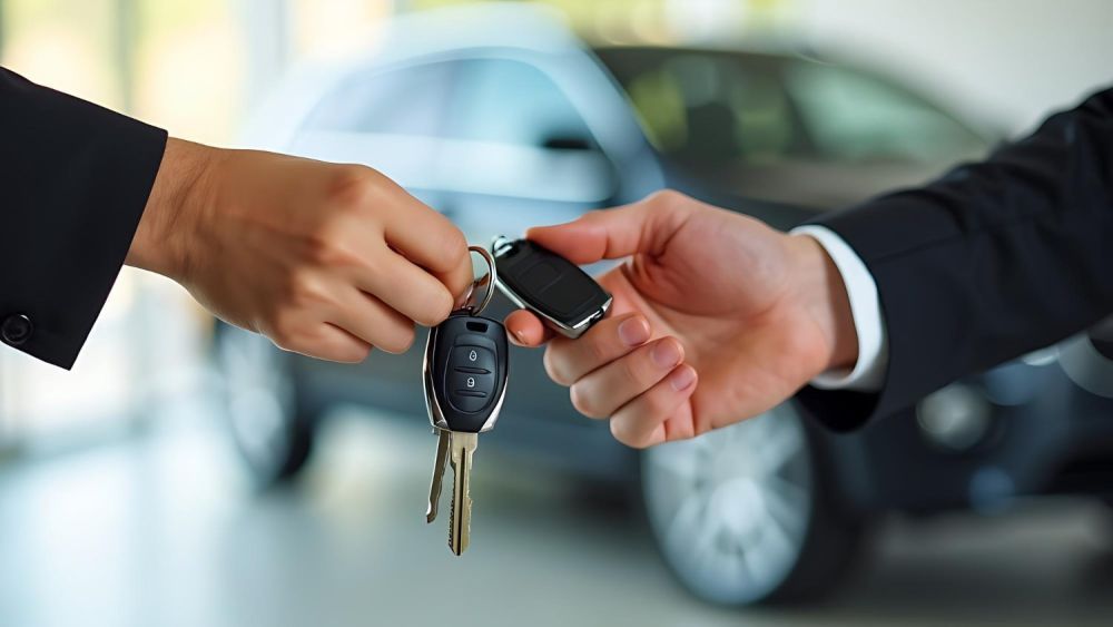 Rent a Car ile Yola Çıkmadan Önce Yapmanız Gereken Kontroller