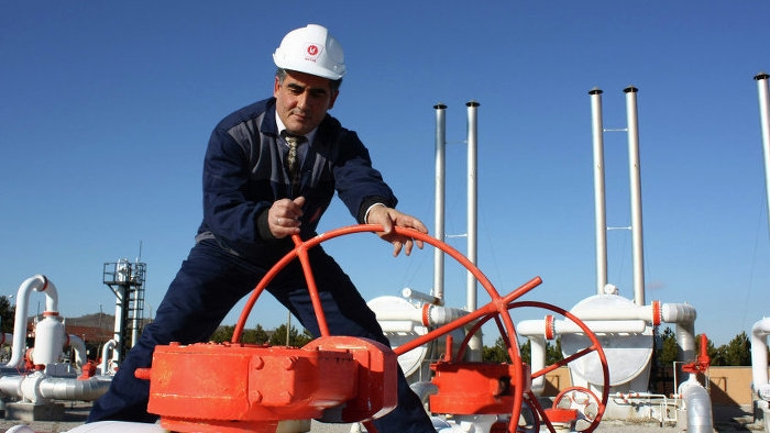 ‘Türkiye, Rus gazını ikame edemez’