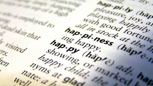 Rus psikolog mutluluğun formülünü buldu