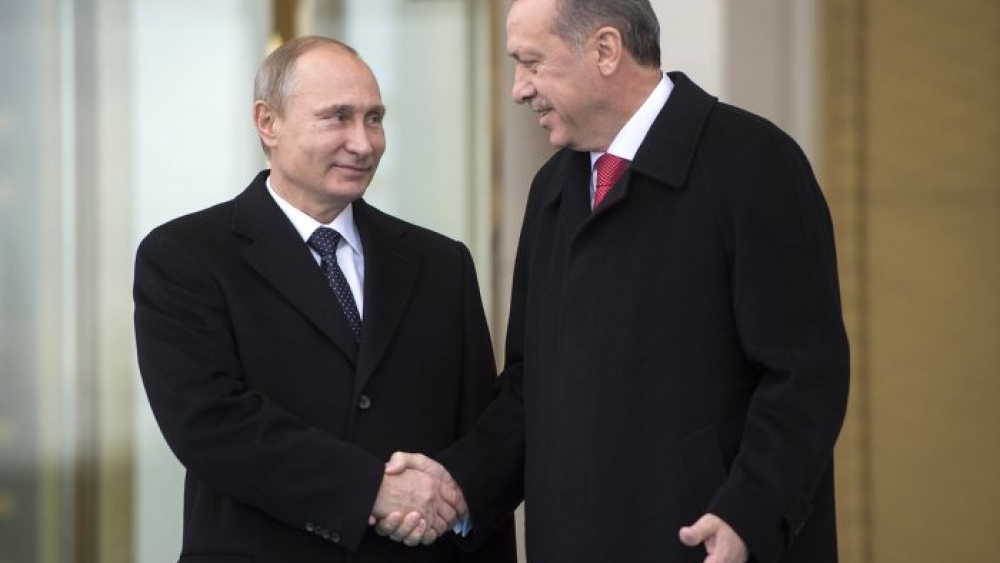 'Putin'in Erdoğan'ın isteğinden haberi var'