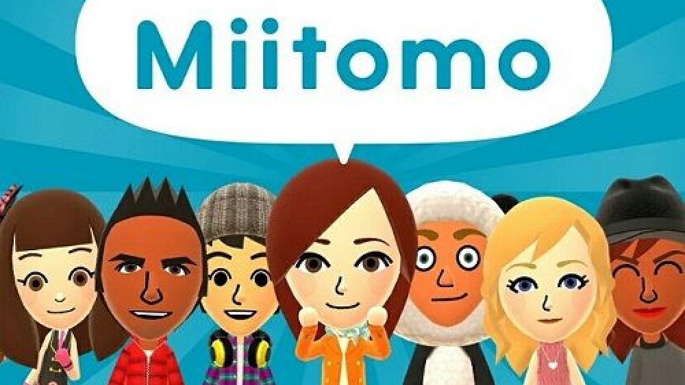 Nintendo Miitomo önümüzdeki hafta çıkış yapacak