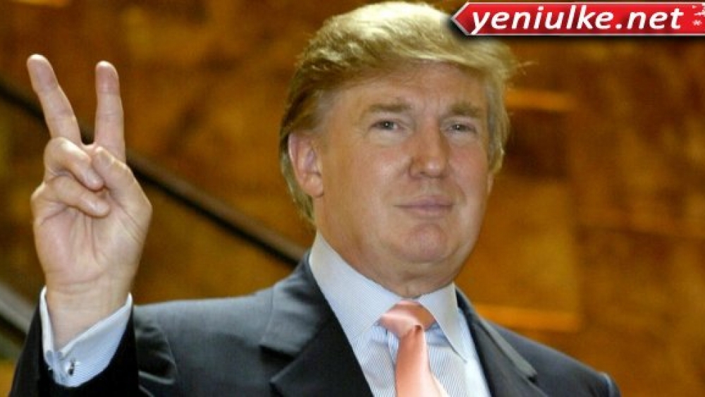 Trump İsrail ziyaretini neden erteledi?