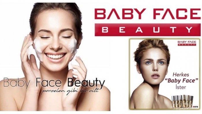 Baby Face Beauty