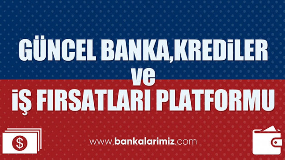 Bankalarimiz.com ve Bayilik Veren Firmalar