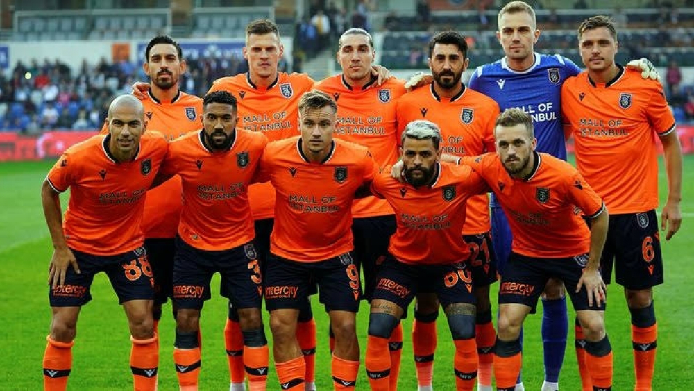 Başakşehir - Wolfsberger maçı ne zaman saat kaçta hangi kanalda?