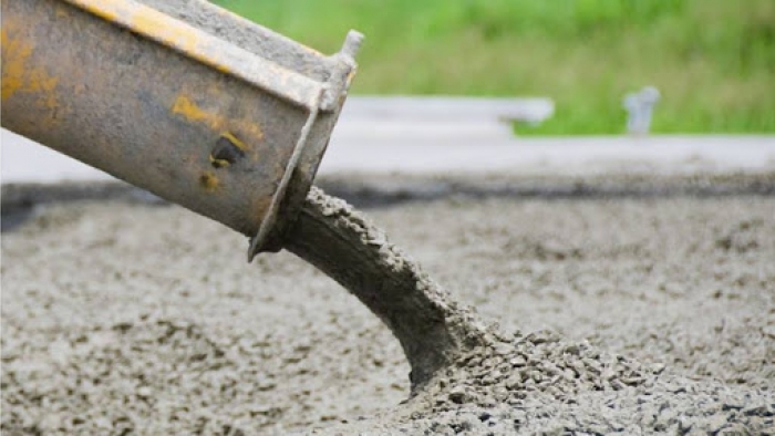 Baştaş Beton Elemanları Uygulamasında Yeni Yöntemler Uyguluyor