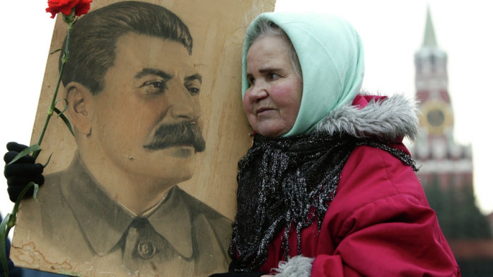 Stalin'in Ağrı Dağı 'hatası',ünlü Sovyet ajanını az kalsın ele verecekti