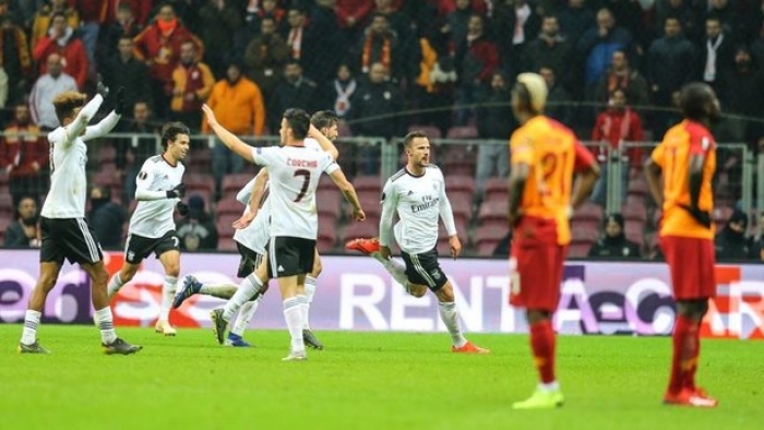 Benfica Galatasaray maçı saat kaçta hangi kanalda? Galatasaray nasıl tur atlar?