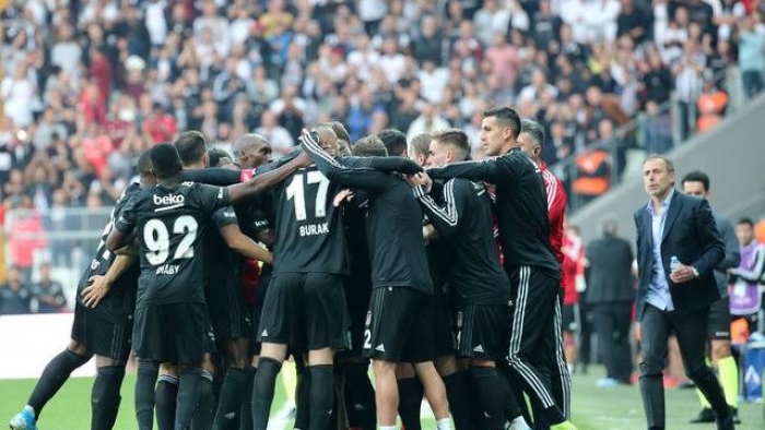 Beşiktaş-Braga UEFA Avrupa Ligi maçı saat kaçta hangi kanalda?