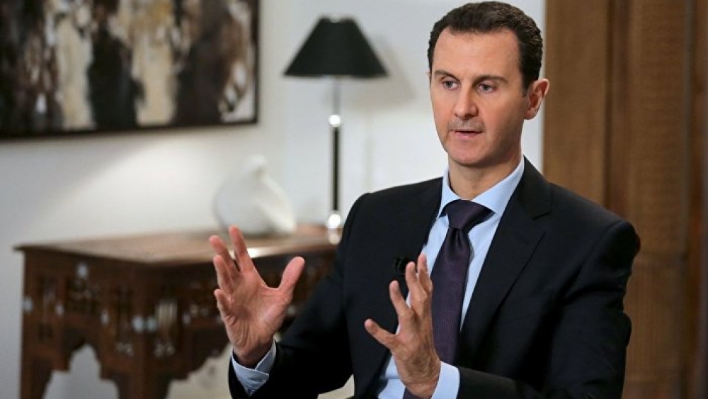 Esad: Türkiye Suriye’ye saldırabilir
