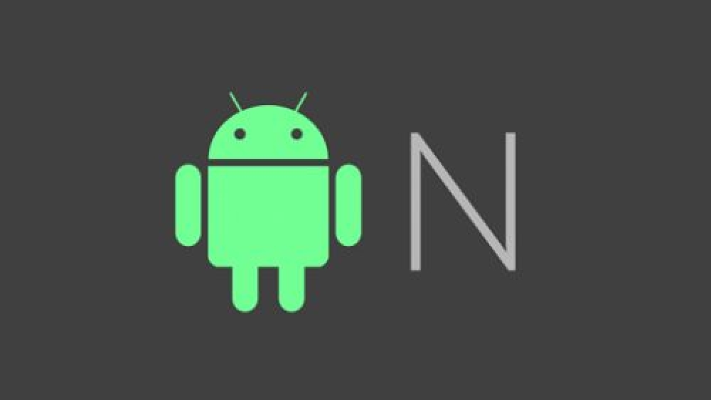 Android N cephesinden görüntüler gelmeye devam ediyor