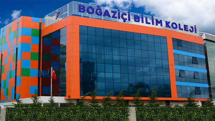 Boğaziçi Bilim Koleji