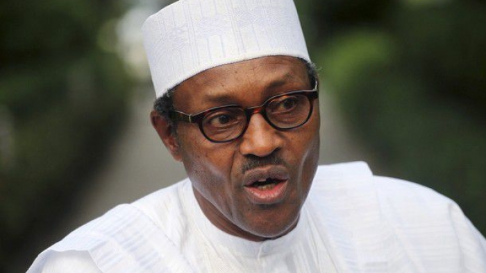Nijerya'da Eski Diktatör,Cumhurbaşkanlığını Kazandı