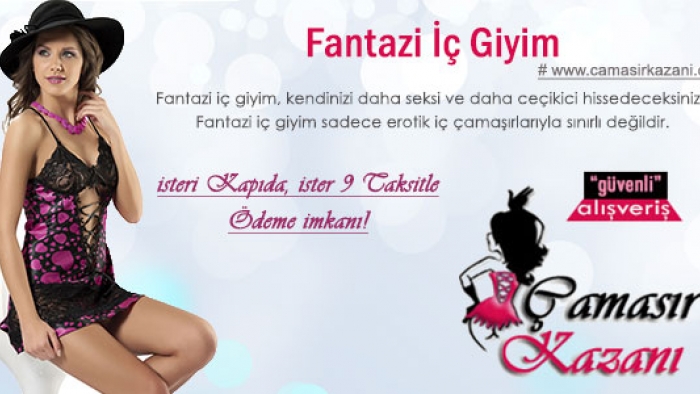 Fantezi Giyim