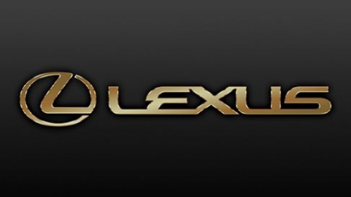 Lexus İlk Showroomunu Açtı