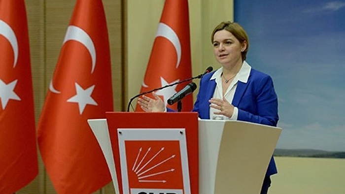 CHP'den PYD açıklaması: Terör örgütüyse Müslim'i Ankara'ya çağırmak ne demektir?