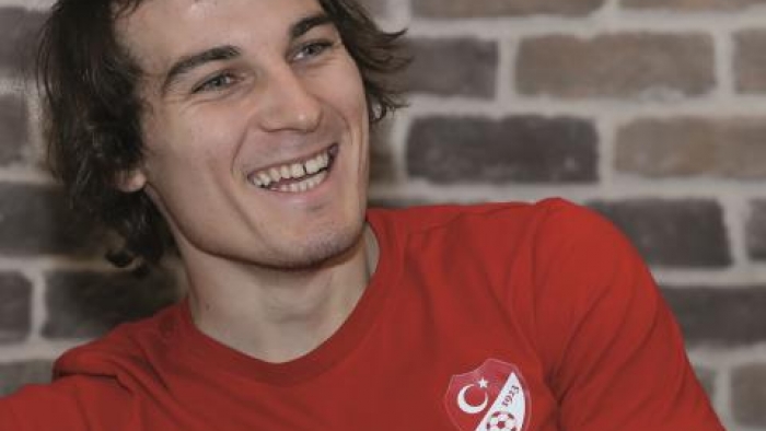 Çağlar Söyüncü "BAL'da piştim"