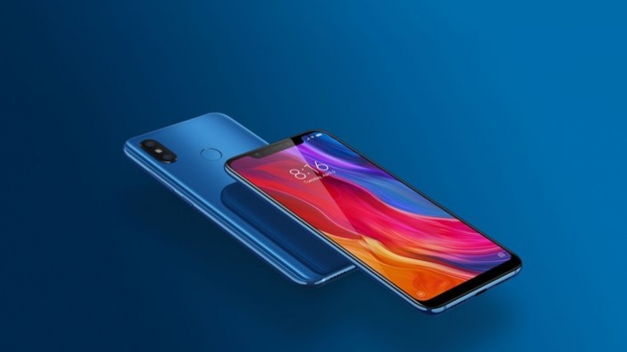 Cep Telefonu Alacaklara Xiaomi Mi8 Önerisi