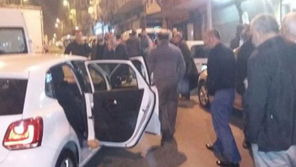 İstanbul'da silahlı saldırı: 2 kişi öldü