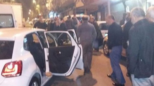 İstanbul'da silahlı saldırı: 2 kişi öldü