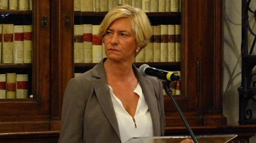 İtalya Savunma Bakanı Pinotti: Türkiye konusunda tarihi bir hata yaptık