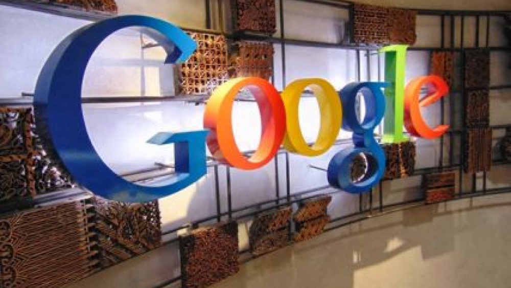 İşte Google'ın çılgın kampüsünden görüntüler!
