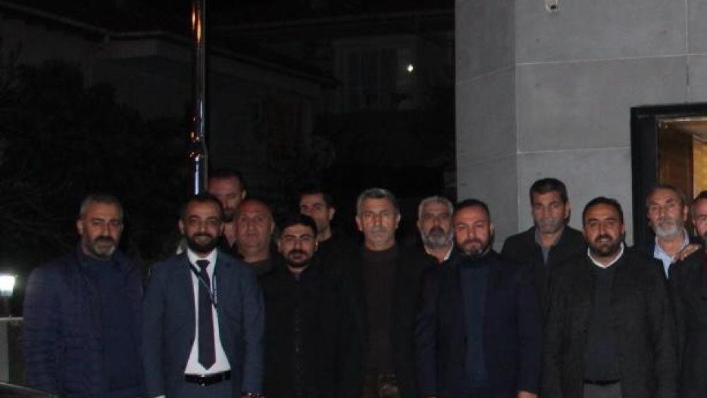 HÜSEYİN KURUÇAY Kimdir