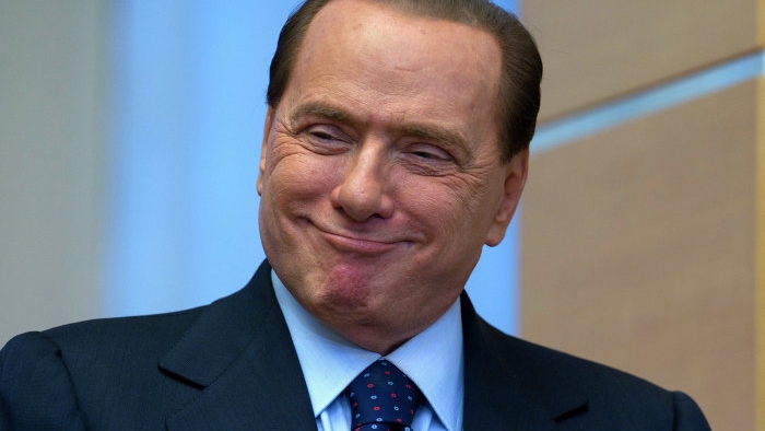 Berlusconi: Balotelli biraz fazla güneşte kalmış