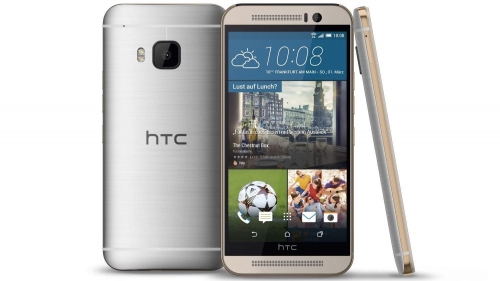 HTC One M9 İncelemesi