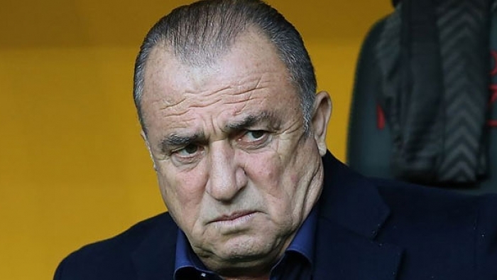 Derbi Öncesi Fatih Terim Karnesi 