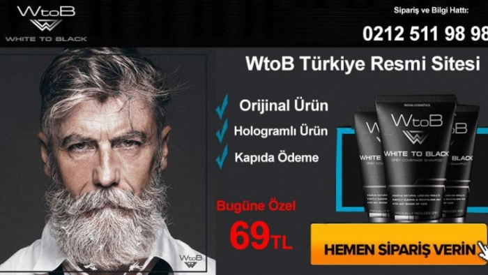 Doğal Formülü İle Wtob ve Kullanıcı Yorumları