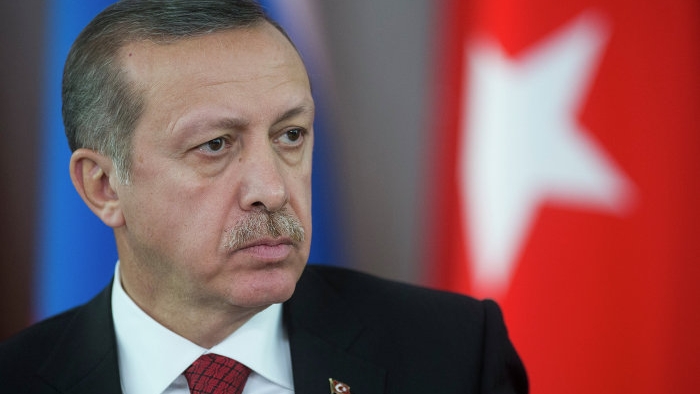 ‘Erdoğan, Suriye’de kurulacak kentle tampon bölge peşinde’