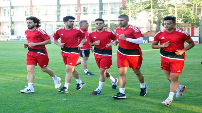 Gaziantepspor hocasını buldu! Peki kim?