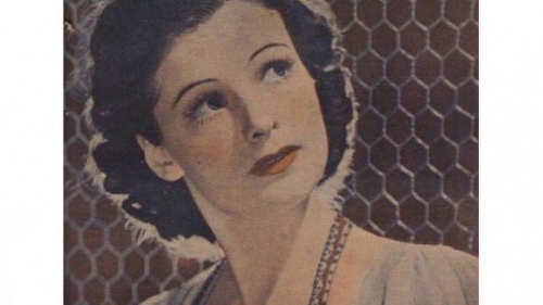 Yeşilçam'ın Efsanevi Sesi Öldü - FOTO