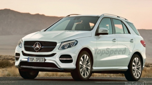 "Mercedes" Yenilik - Video